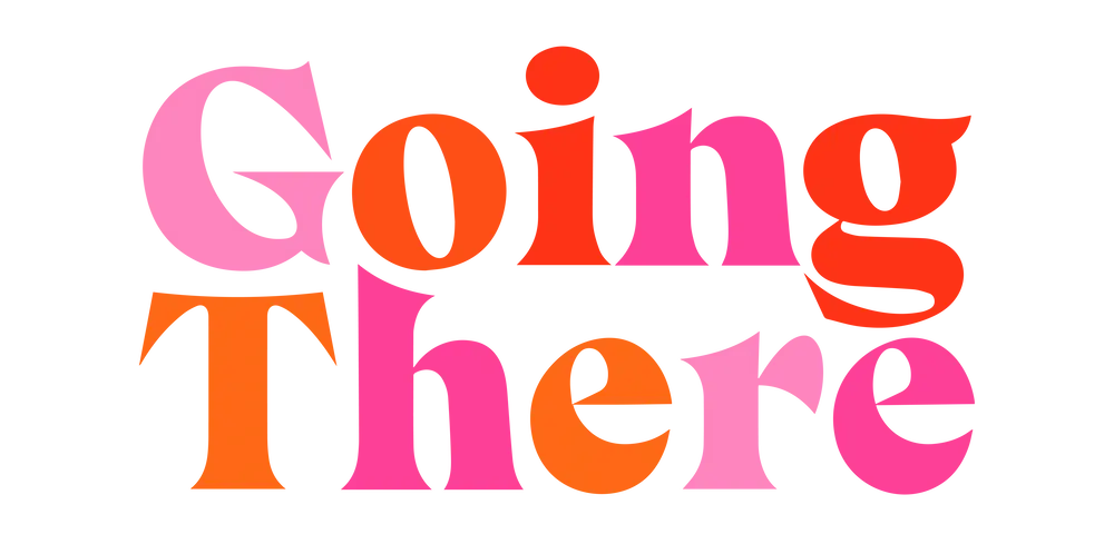 Going There Logo (small)